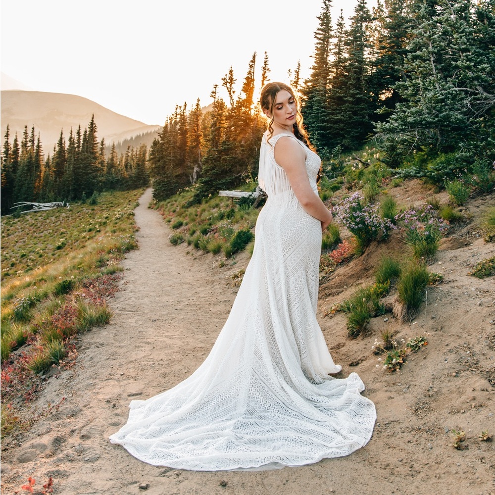 All Who Wander Lana